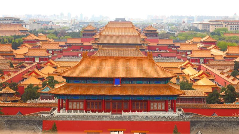 Kína és Tibet