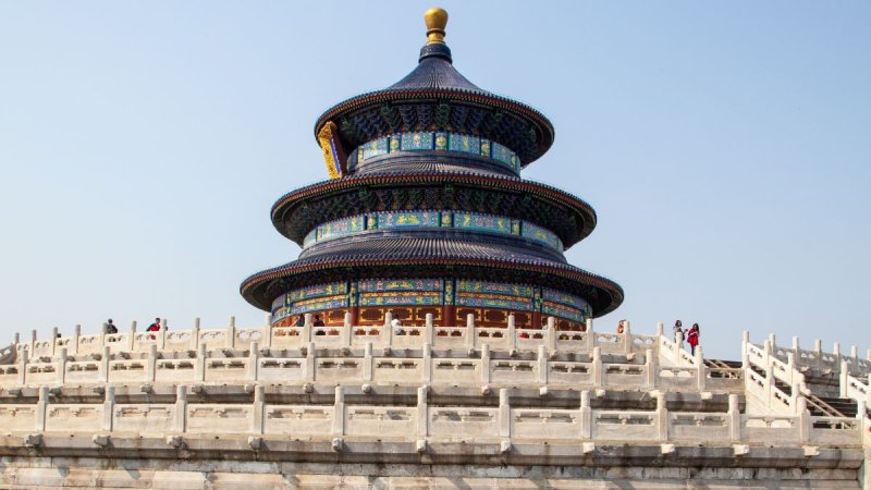 Kína és Tibet