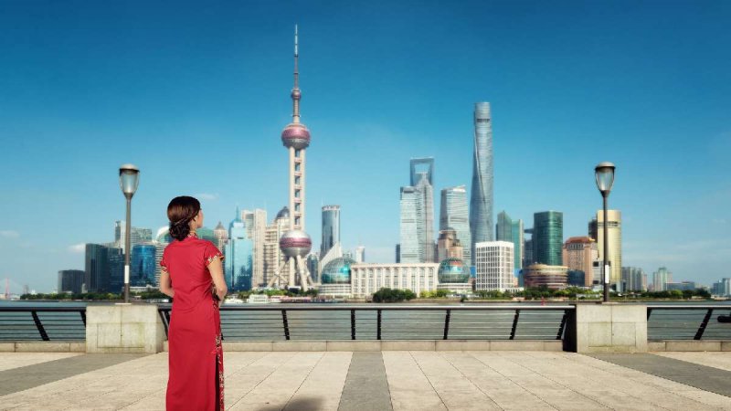 Kínai Császárvárosok