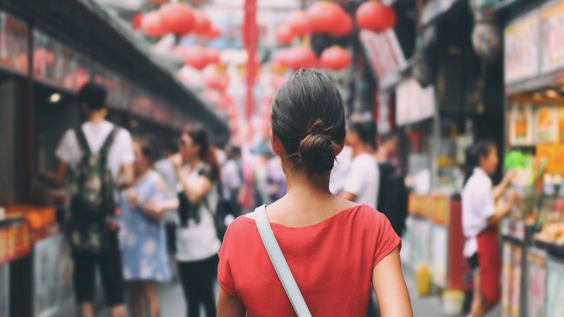 Kínai Császárvárosok