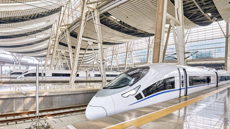 Kínai Körutazás A Tűhegyek És A Pandák Földjén