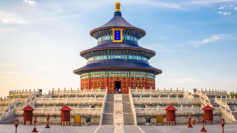 Kínai Körutazás A Tűhegyek És A Pandák Földjén