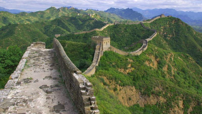 Kínai Körutazás A Tűhegyek És A Pandák Földjén