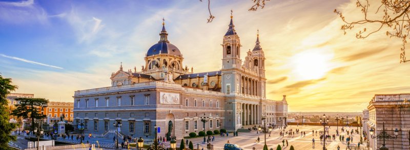 Királyi Madrid