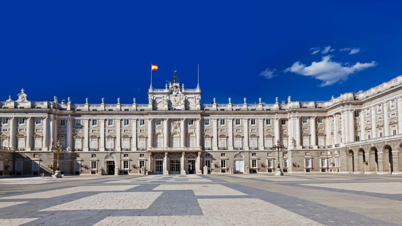 Királyi Madrid