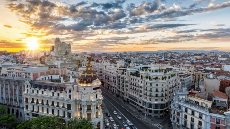 Királyi Madrid