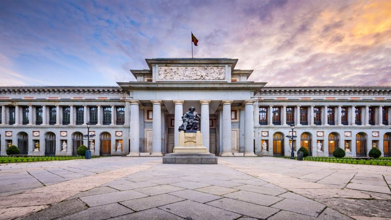 Királyi Madrid