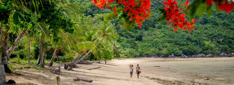 Madagaszkár Felfedezése