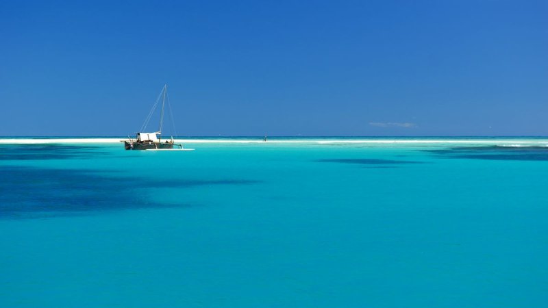 Madagaszkár Felfedezése