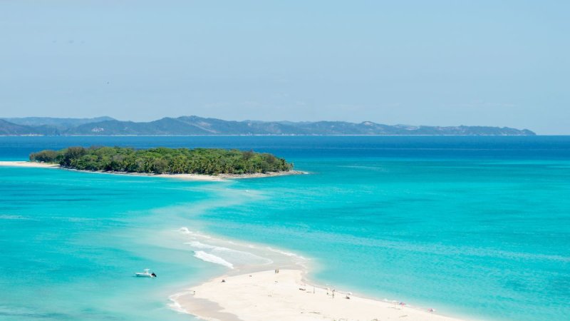 Madagaszkár Felfedezése