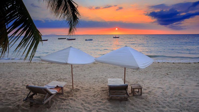 Madagaszkár Felfedezése