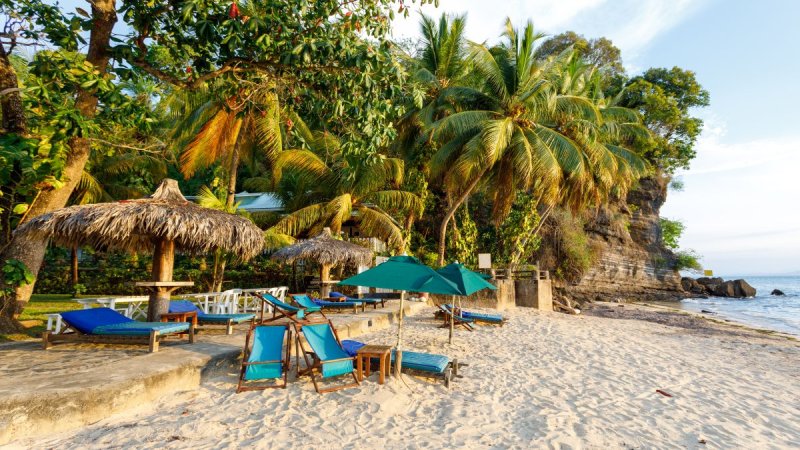 Madagaszkár Felfedezése