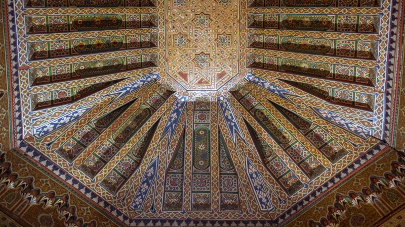 Marokkó - Szahara Expressz