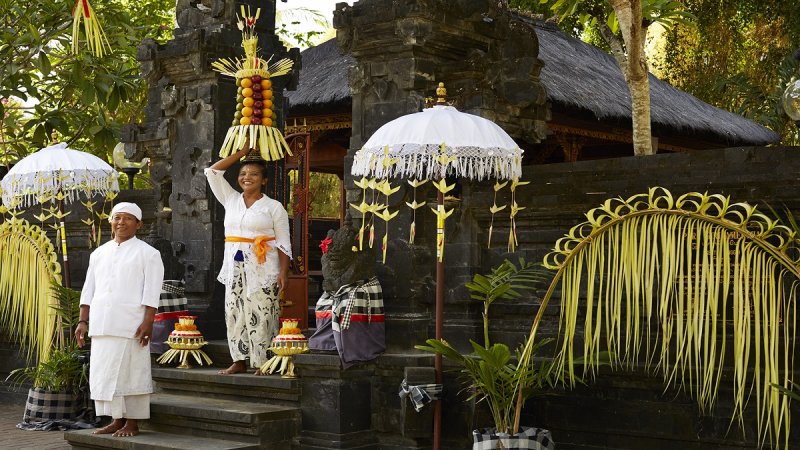 Melia Bali Villas & Spa***** - Nusa Dua