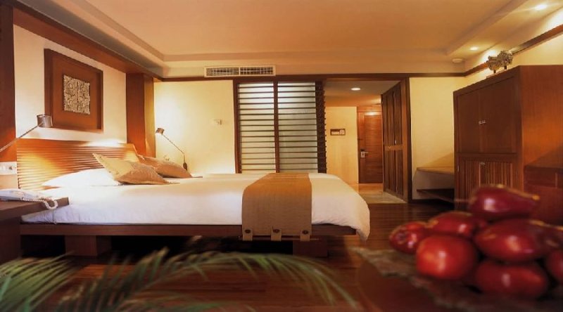 Melia Bali Villas & Spa***** - Nusa Dua