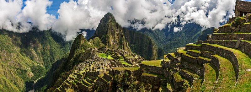 Nagy Körutazás Peruban - Az Inkák Szent Földje