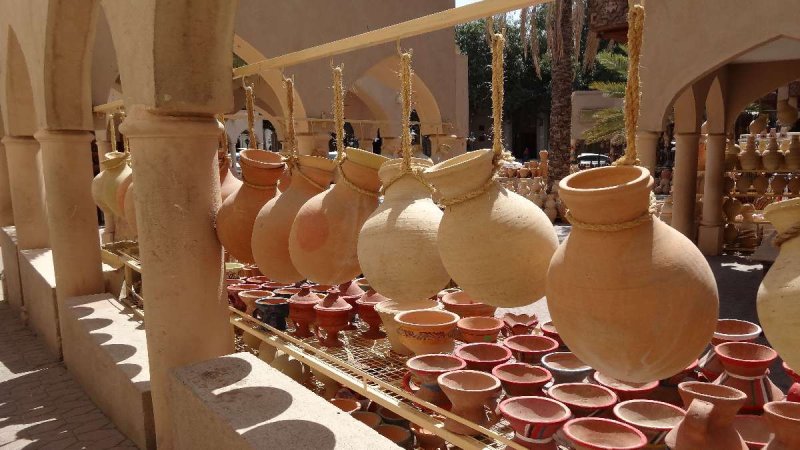 Omán - Csoportos Körutazás