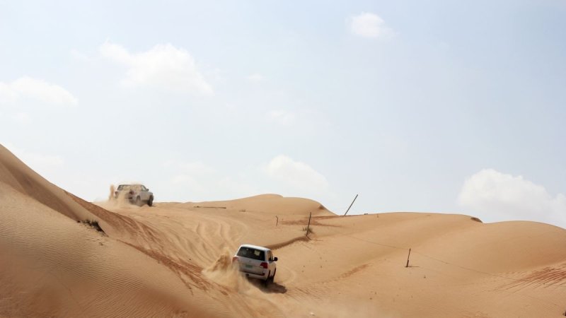 Omán - Csoportos Körutazás