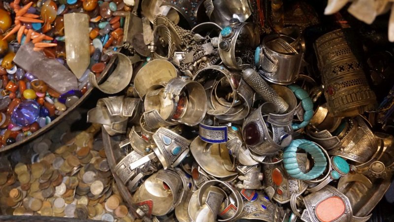 Omán - Csoportos Körutazás