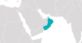 Omán - Csoportos Körutazás