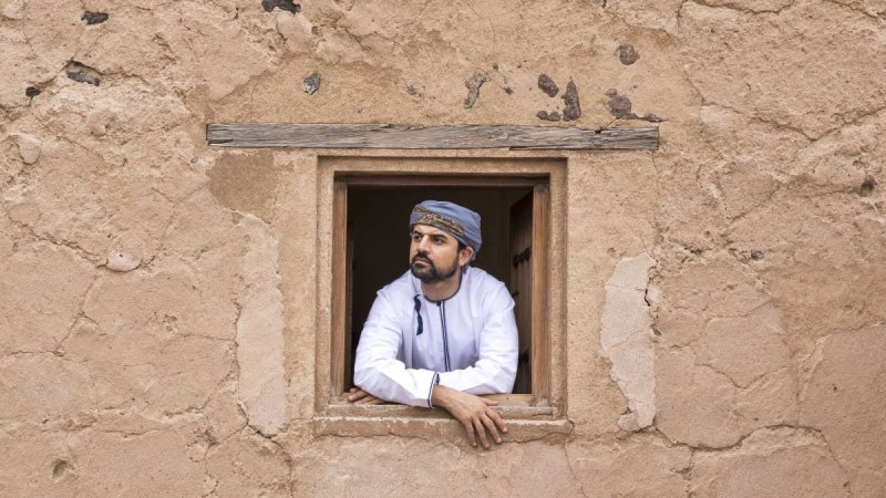 Omán - Csoportos Körutazás