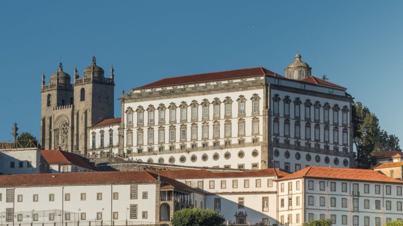 Páratlan Portó körutazás