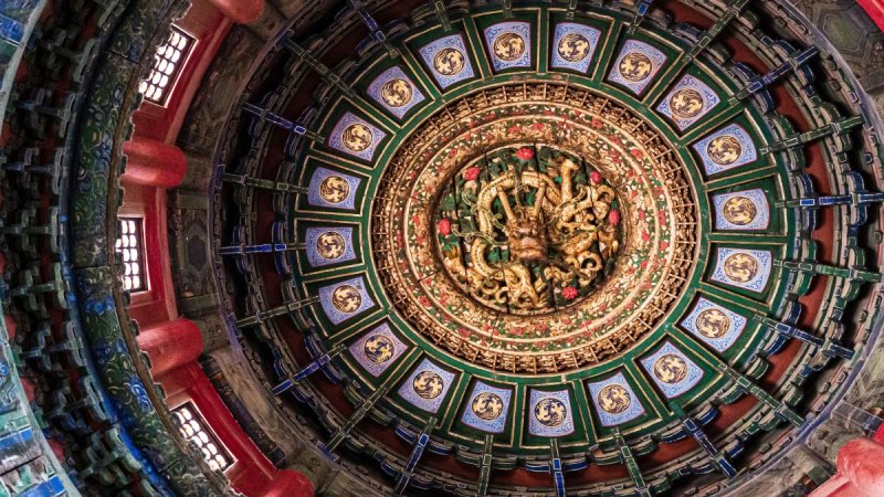 Peking és Sanghaj
