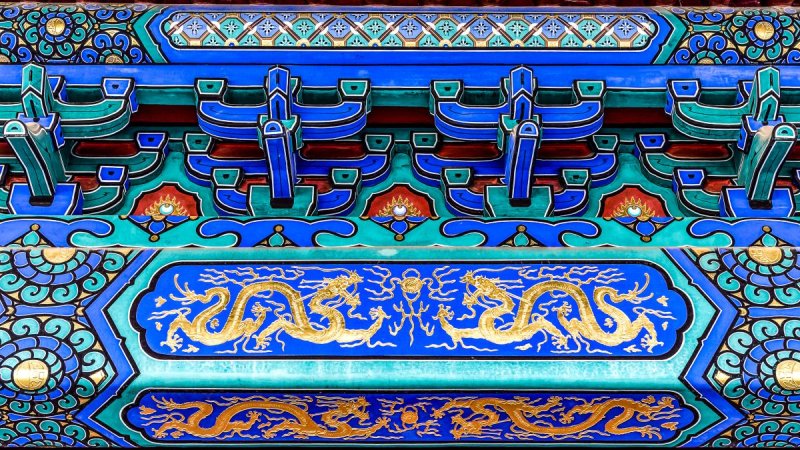 Peking és Sanghaj