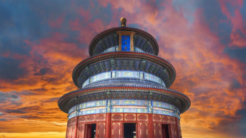 Peking és Sanghaj