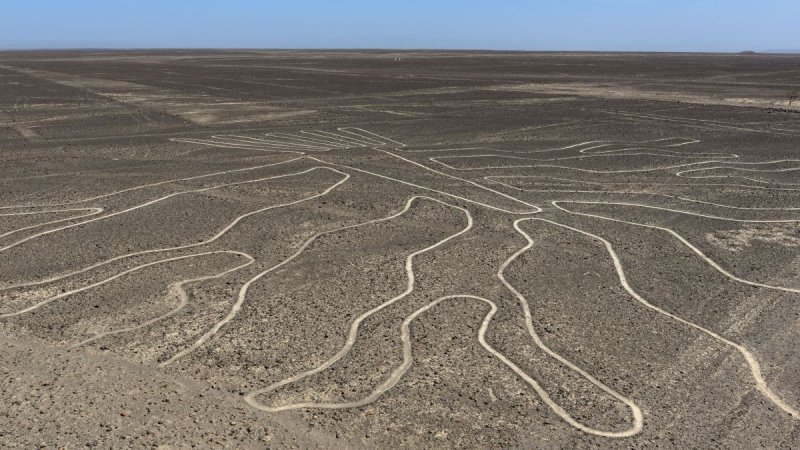 Perui Tájakon: Az Andoktól Az Óceánig