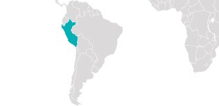 Perui Tájakon: Az Andoktól Az Óceánig