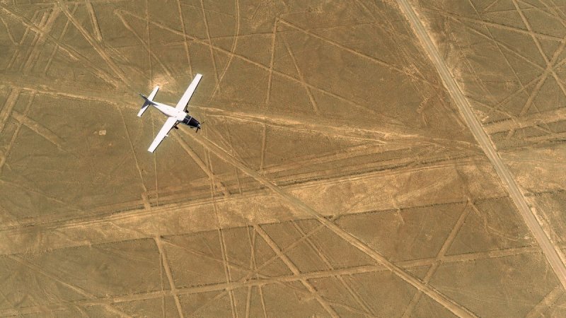 Perui Tájakon: Az Andoktól Az Óceánokig