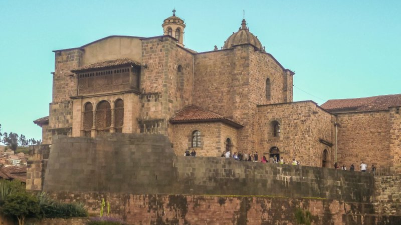 Perui Tájakon: Az Andoktól Az Óceánokig