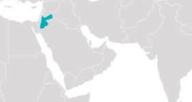 Pillantás Jordániára