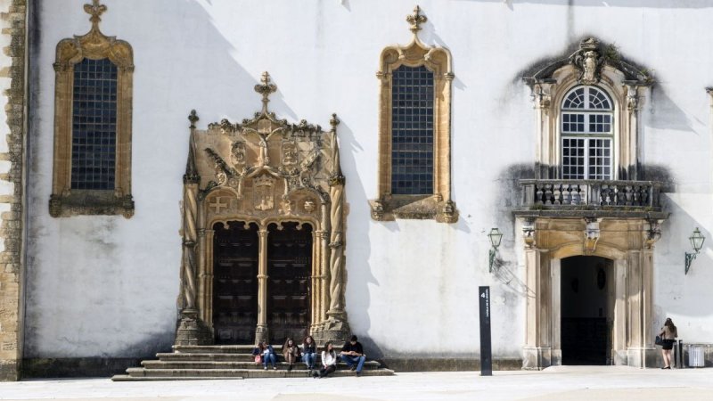 Portugália Titkai – Fly & Drive 