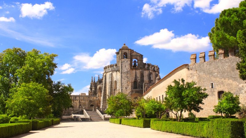 Portugália Titkai – Fly & Drive 