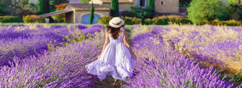 Provence, A Francia Riviéra És Monaco