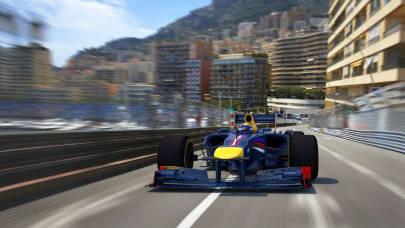 Provence, A Francia Riviéra És Monaco
