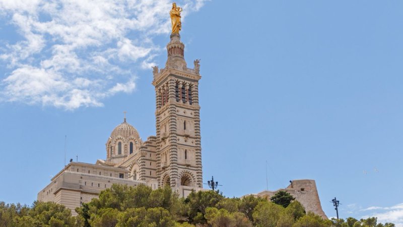 Provence, A Francia Riviéra És Monaco
