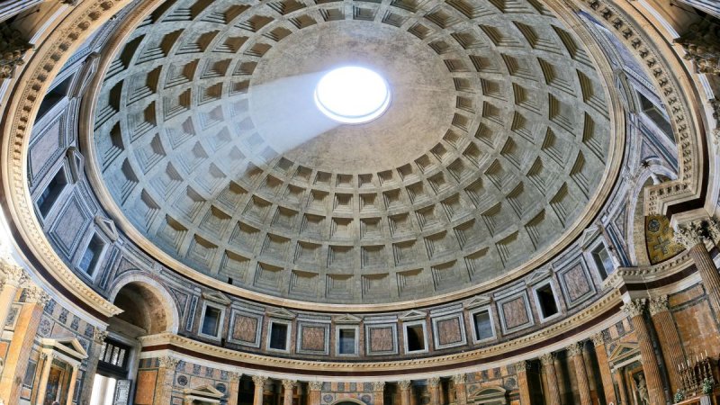 Róma – Castel Gandolfo – Ostia