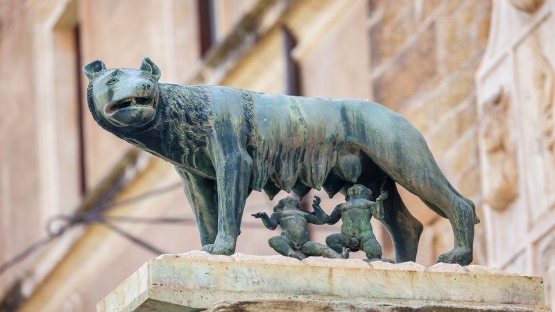 Róma – Castel Gandolfo – Ostia