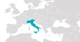 Róma – Castel Gandolfo – Ostia