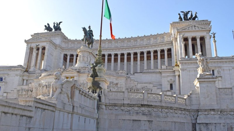 Róma – Castel Gandolfo – Ostia