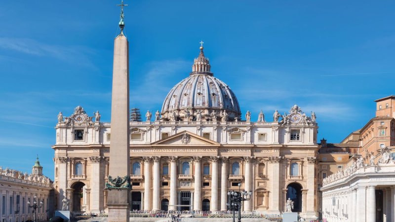 Róma – Castel Gandolfo – Ostia