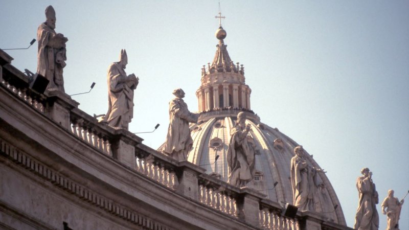 Róma – Castel Gandolfo – Ostia