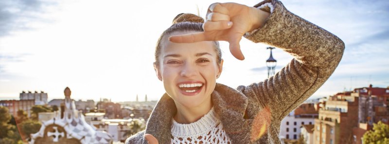 Tengerparti Hétvége Barcelonával