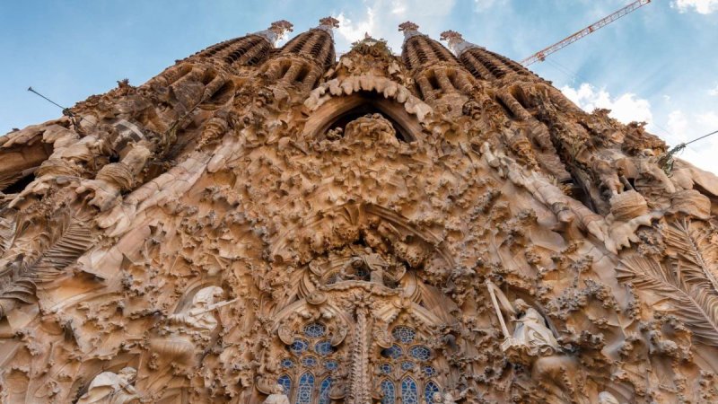 Tengerparti Hétvége Barcelonával