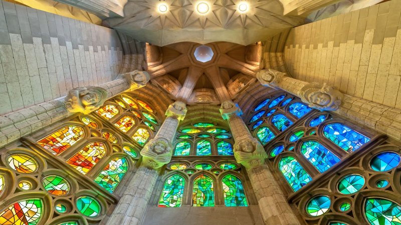 Tengerparti Hétvége Barcelonával