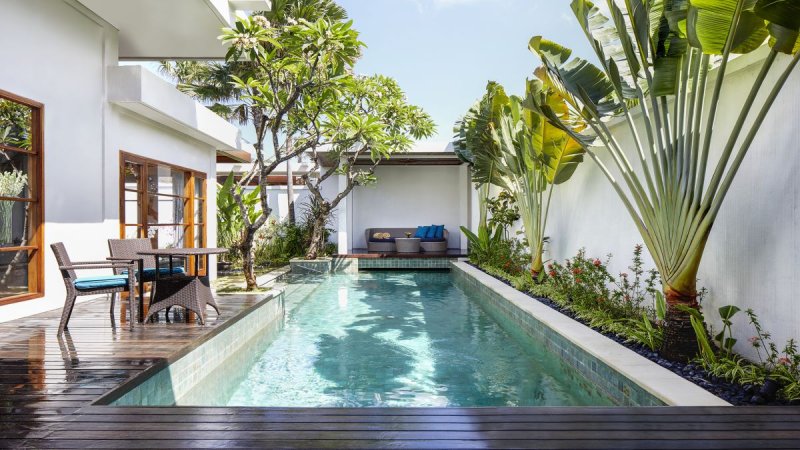 The Samaya Seminyak Bali***** - Seminyak