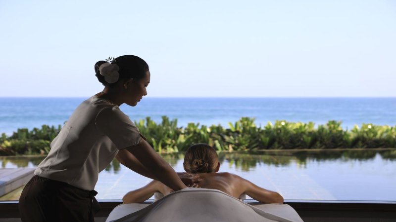 The Samaya Seminyak Bali***** - Seminyak